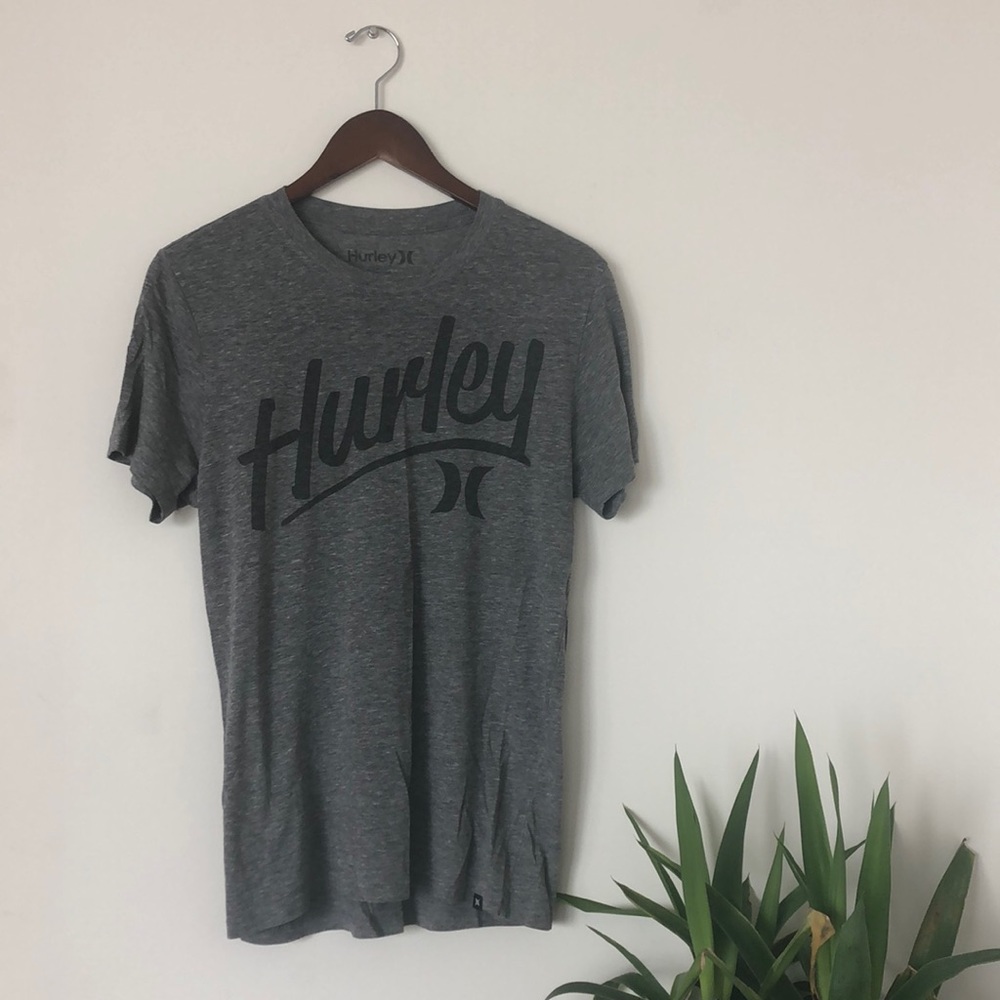Hurley Men’s T shirt
